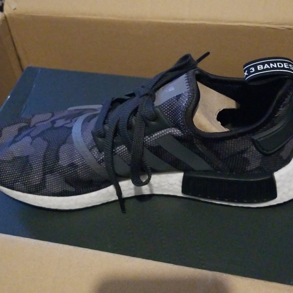 Adidas nmd